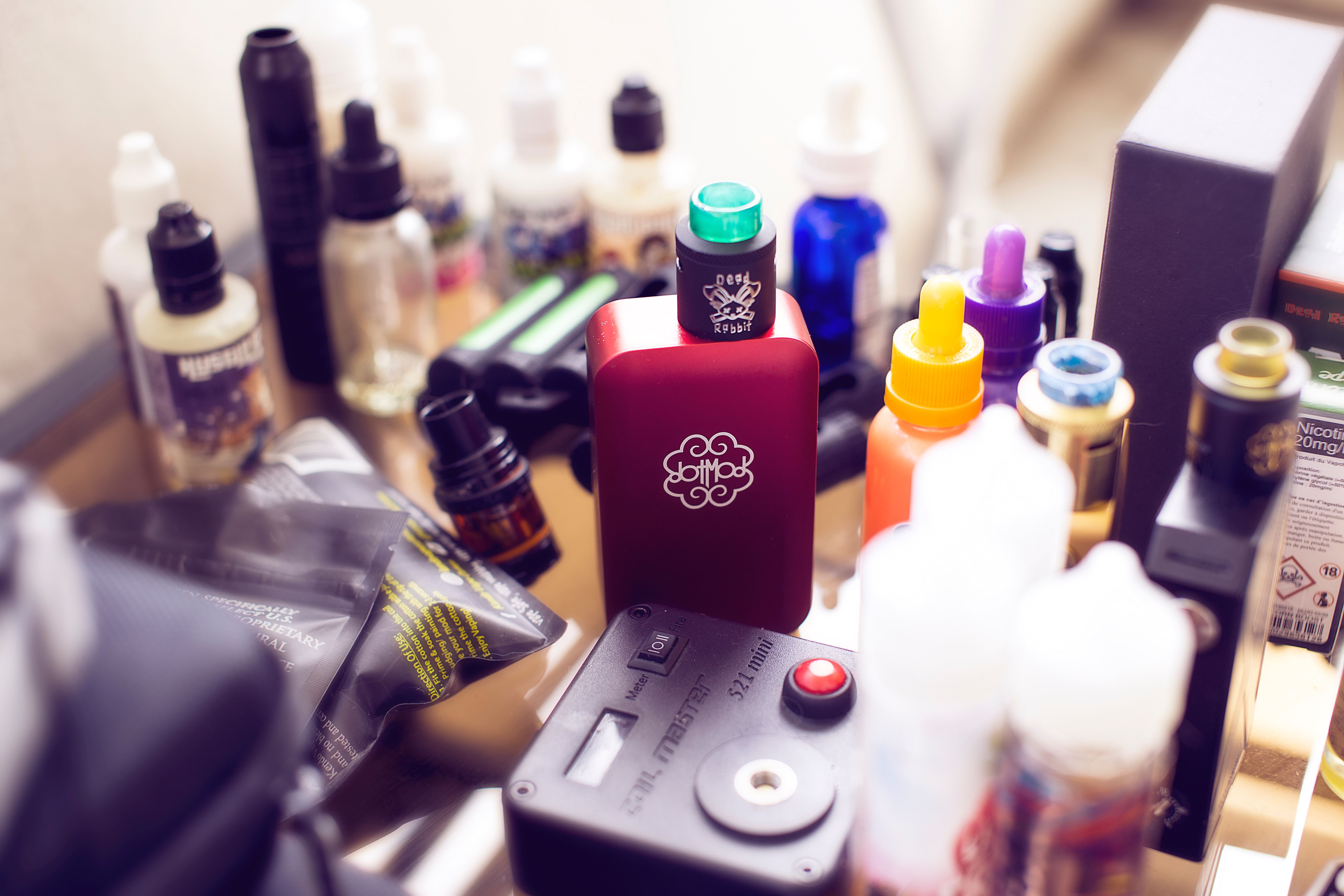 Update on Louisiana's Vapor Product Tax Increase and Other Compliance  Changes