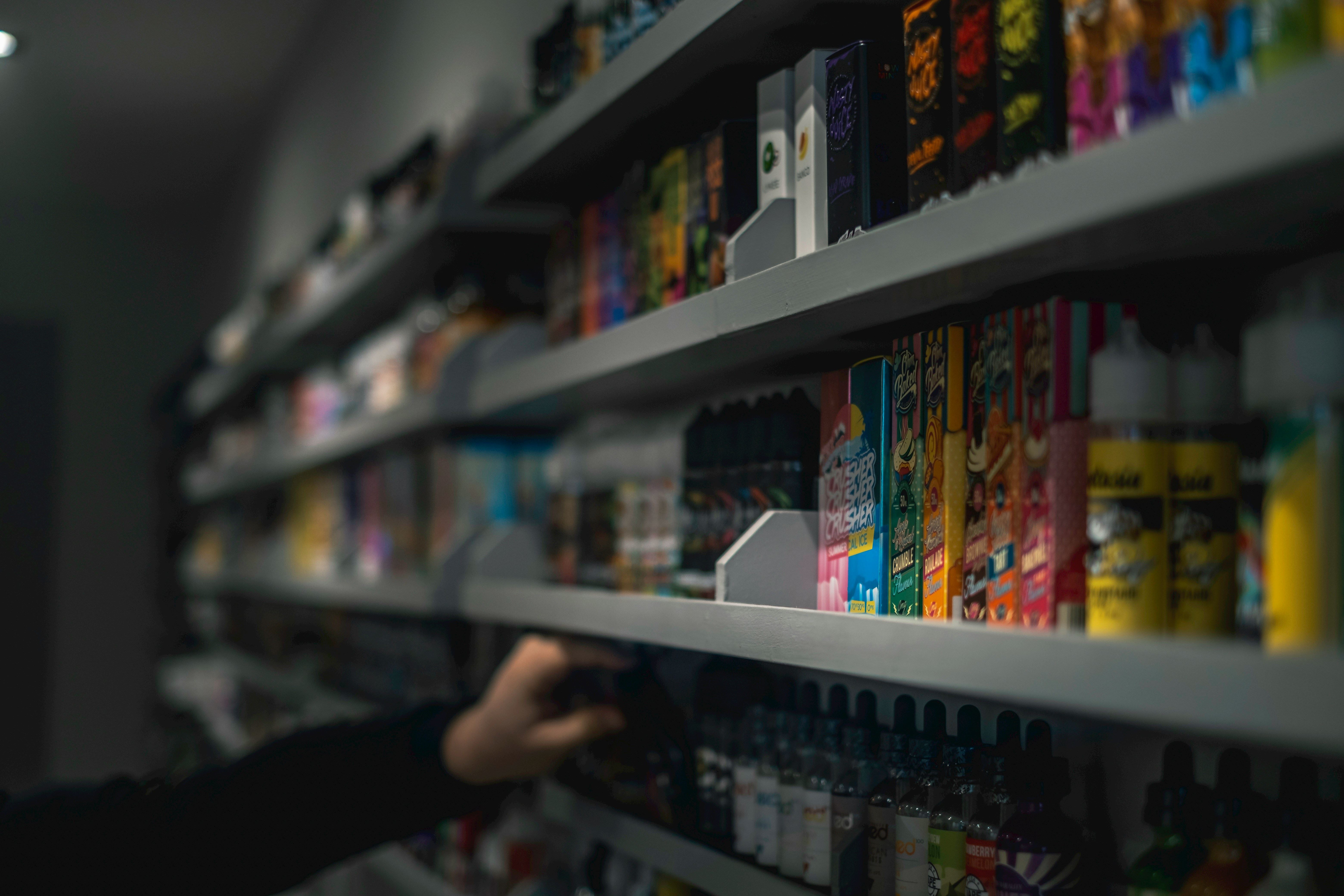 Updates to Indiana's Tobacco and Vapor Product Taxes Under Bulletin #206