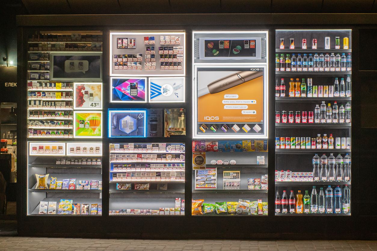 Recordkeeping Compliance Issues and Penalties That California Tobacco