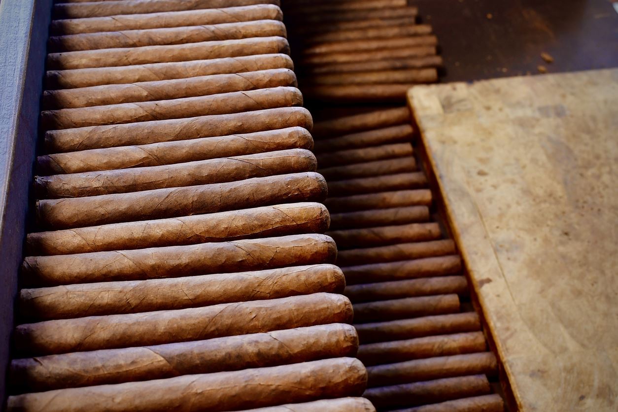 Florida’s Tobacco Tax and Sale Permit Requirements