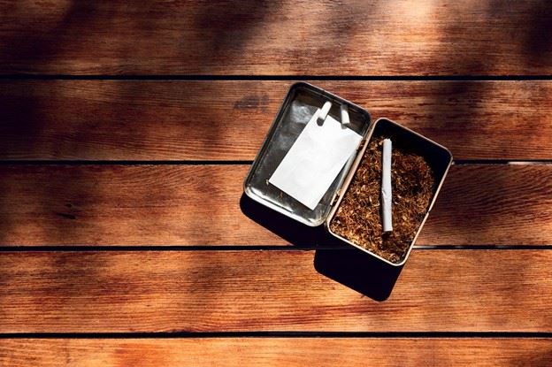 4 months no cigarettes What Happens When You Stop Smoking?